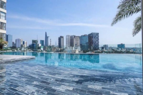Fluke Saigon Apartment